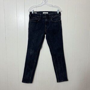 Pacsun Slim Black Mens Jeans Size 30x30 EUC